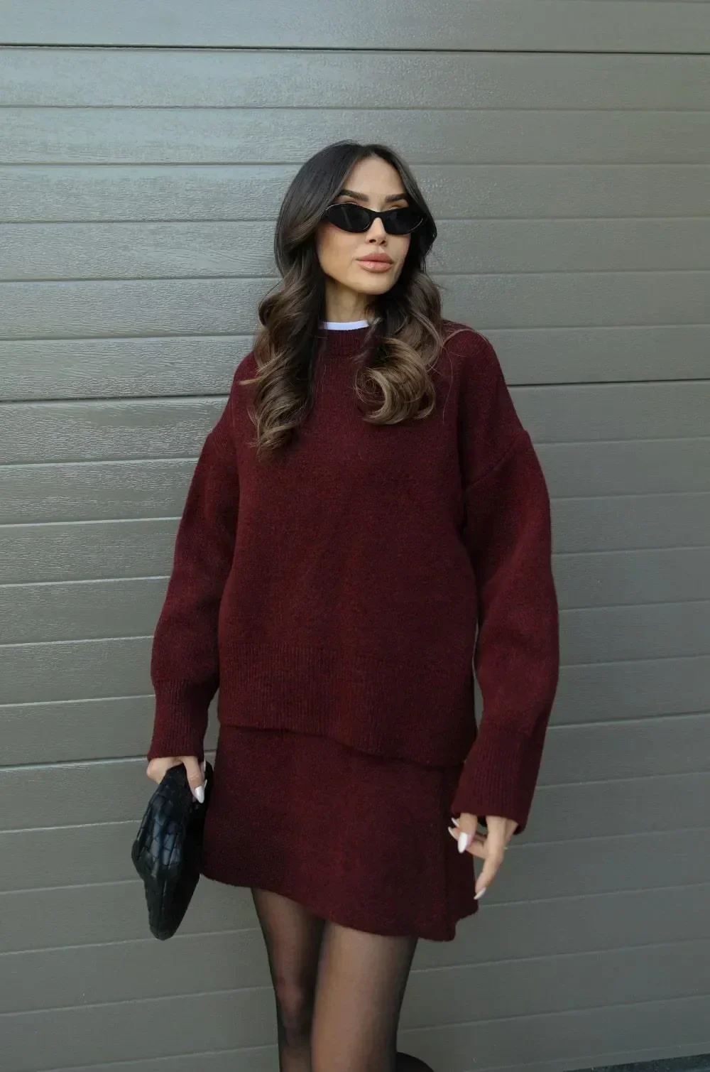 Wanda® | Two-piece knitting set - Image 6