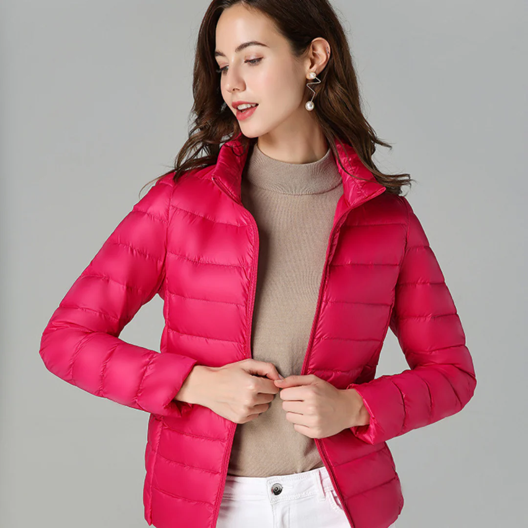 Wanda® | Ultralight waterproof jacket - Image 2