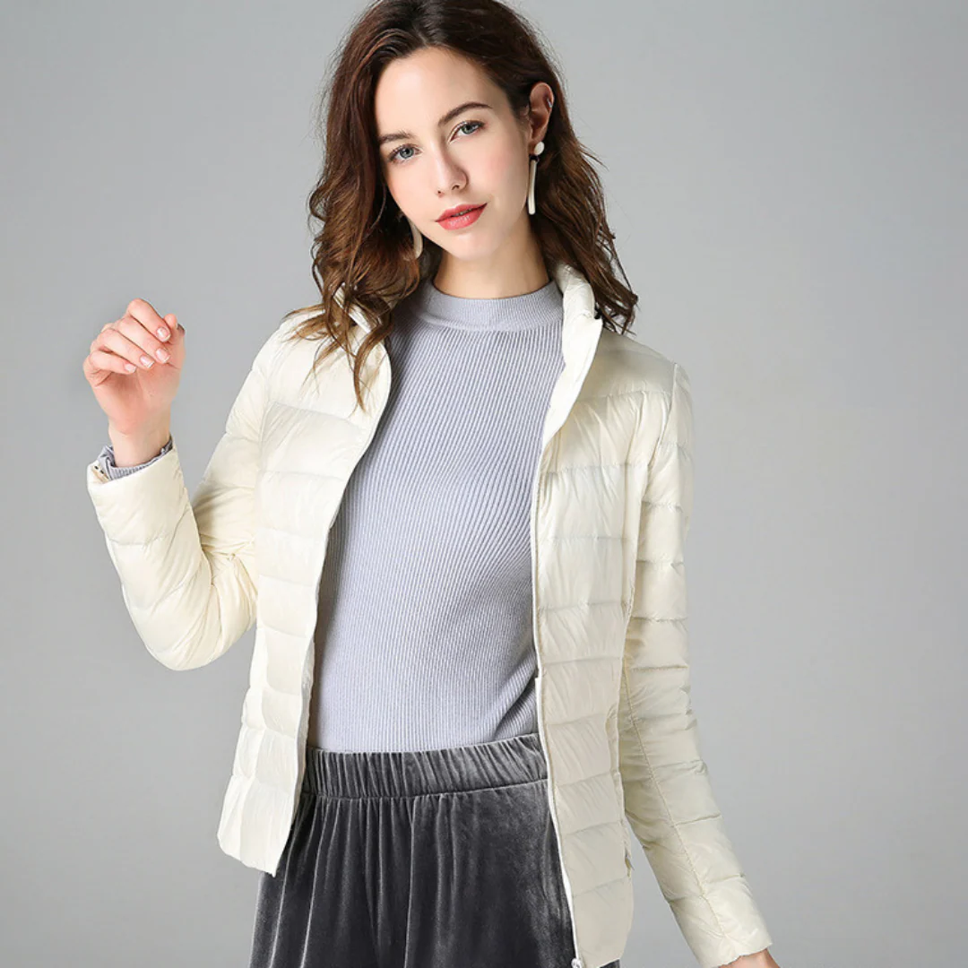 Wanda® | Ultralight waterproof jacket - Image 4