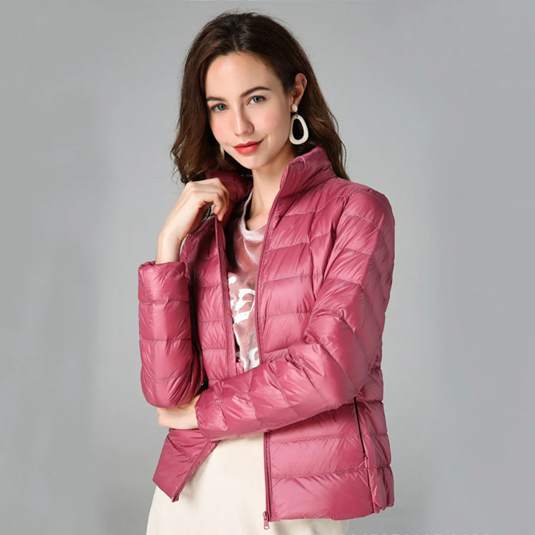 Wanda® | Ultralight waterproof jacket - Image 6