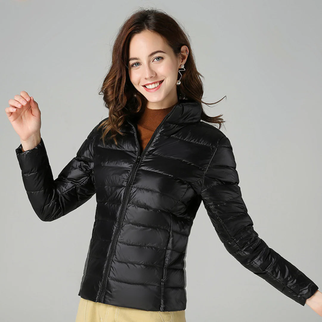 Wanda® | Ultralight waterproof jacket - Image 8