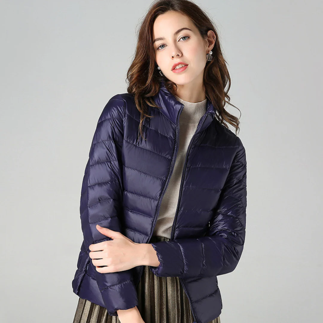 Wanda® | Ultralight waterproof jacket - Image 9
