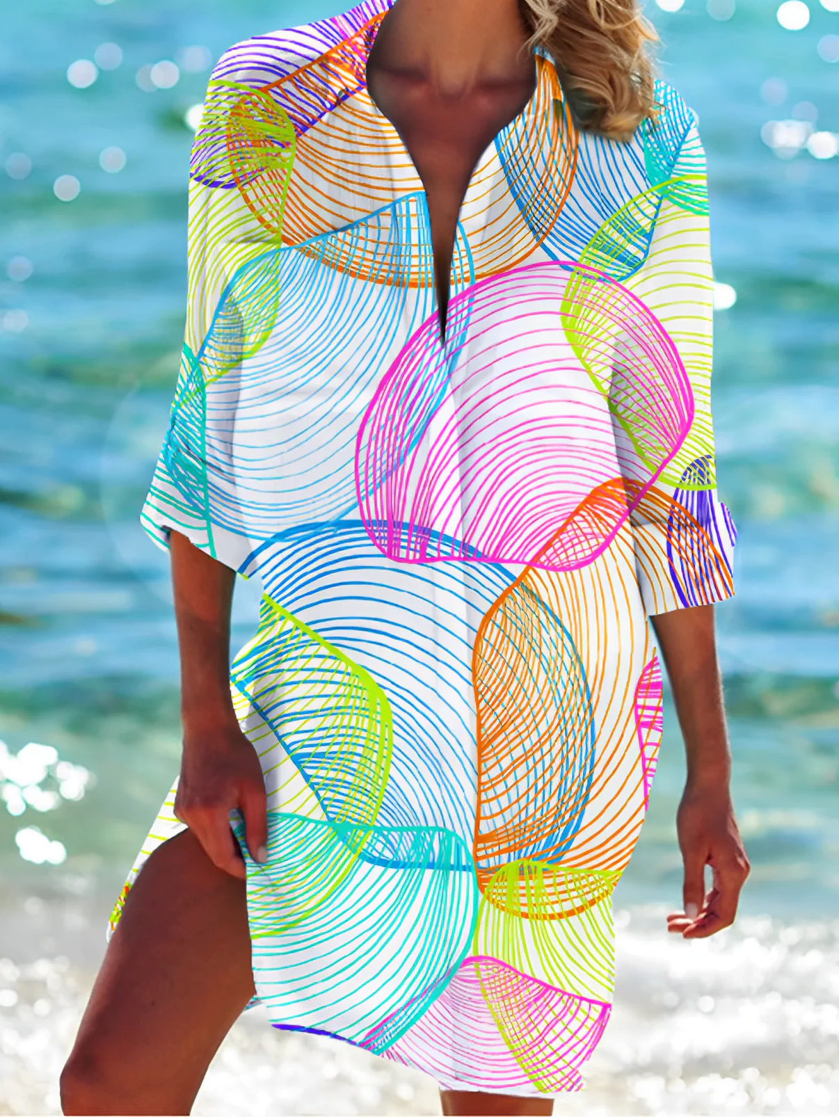 Wendy® | Button-Down-Bluse - Image 7