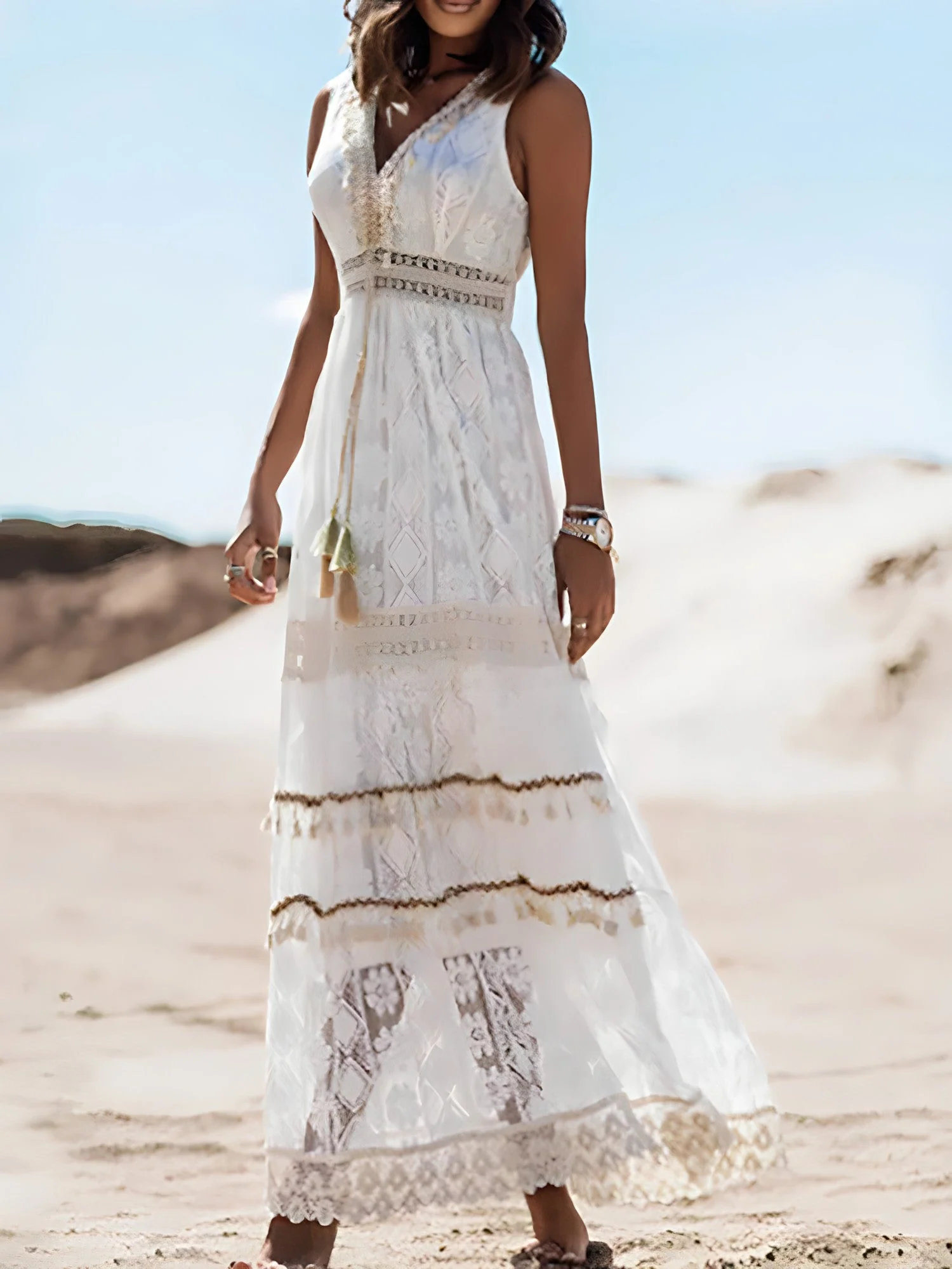 Wendy® | Maxi Dresses - Image 5