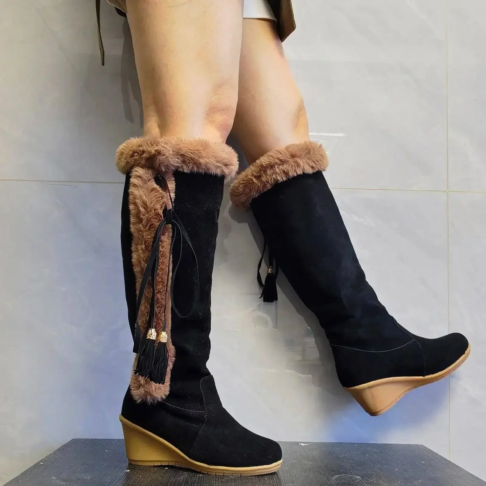 Wendy | Modern and supportive orthopedic shoes - Image 2