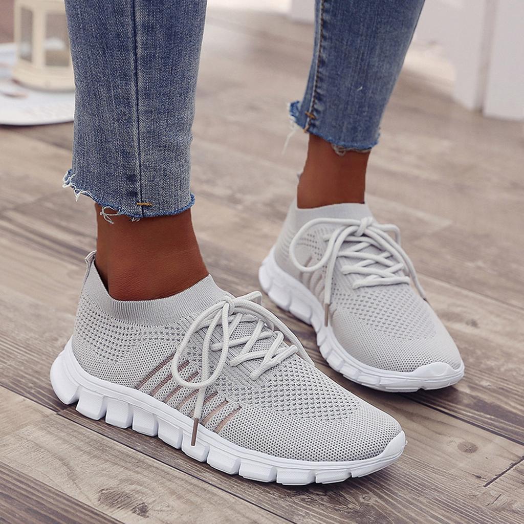 Wendy® | Orthopedic And Breathable Shoes - Image 17