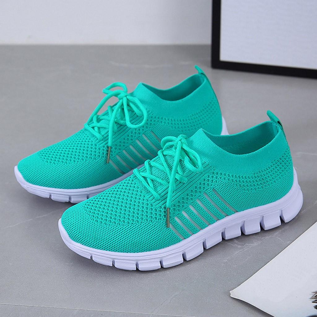 Wendy® | Orthopedic And Breathable Shoes - Image 5