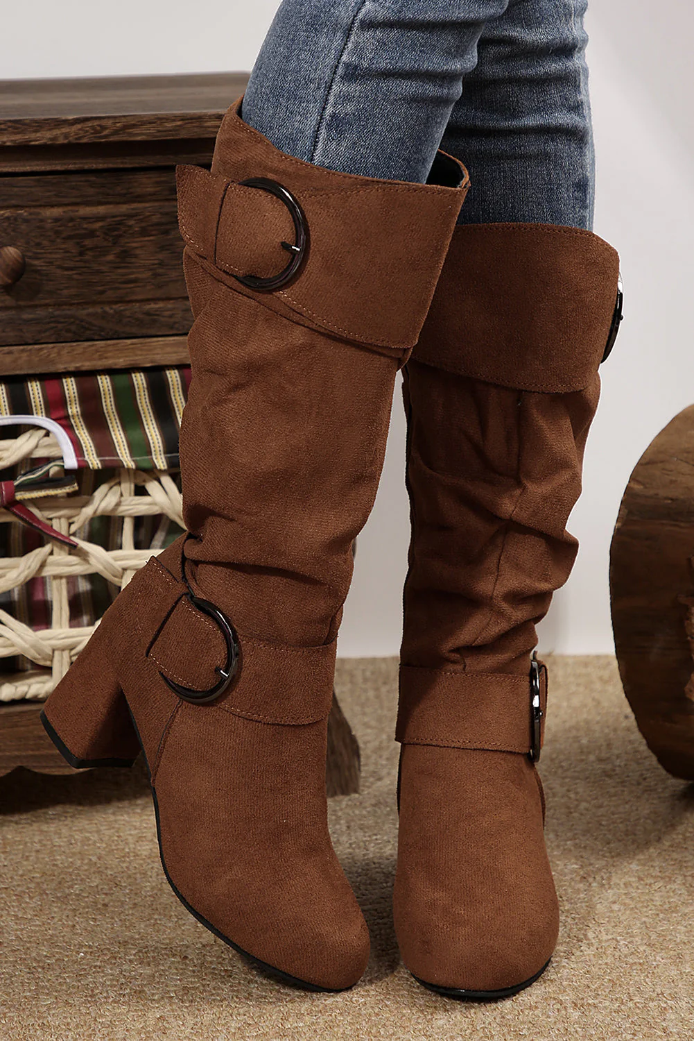 Wendy | Stylish and supportive orthopedic boots - Image 2