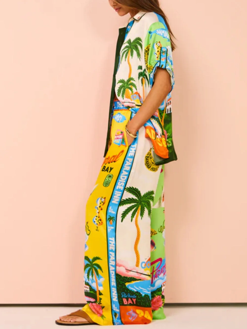 Wendy® | Summer Bikini Two-Piece - Image 2