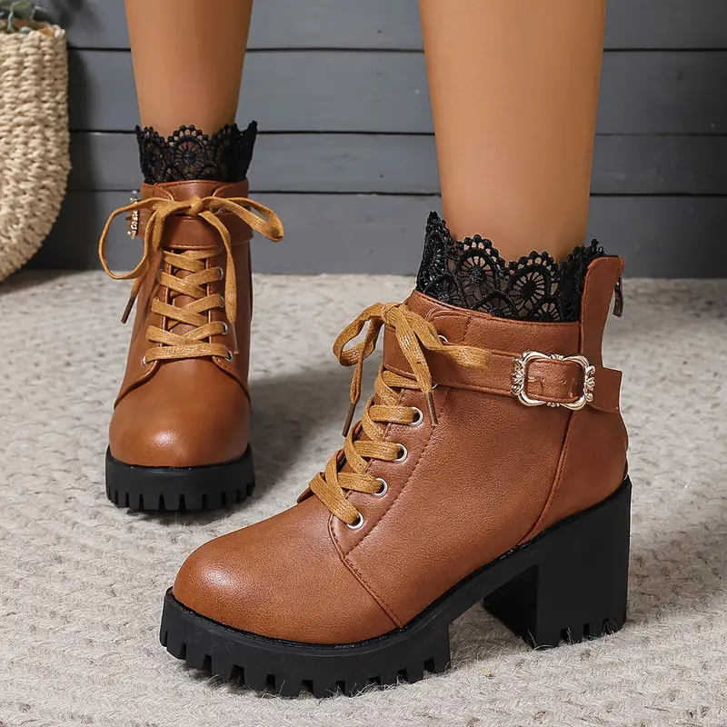 Wendy | Versatile and supportive orthopedic boots - Image 5