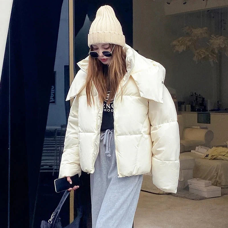 Wendy | Women's down jacket - Image 3