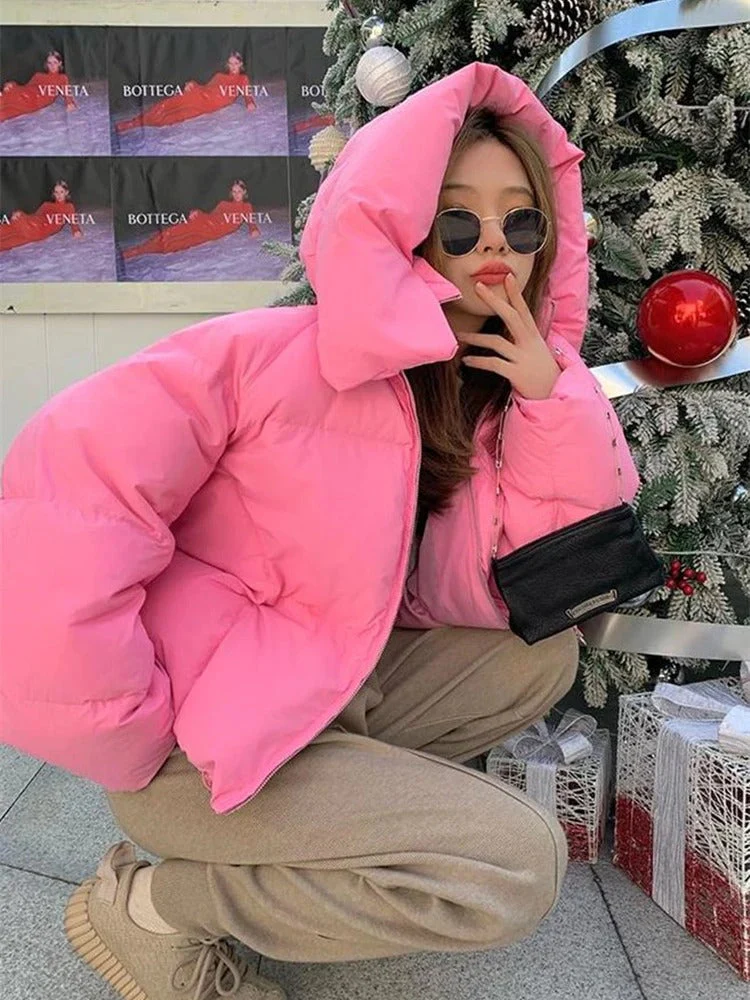 Wendy | Women's down jacket - Image 4