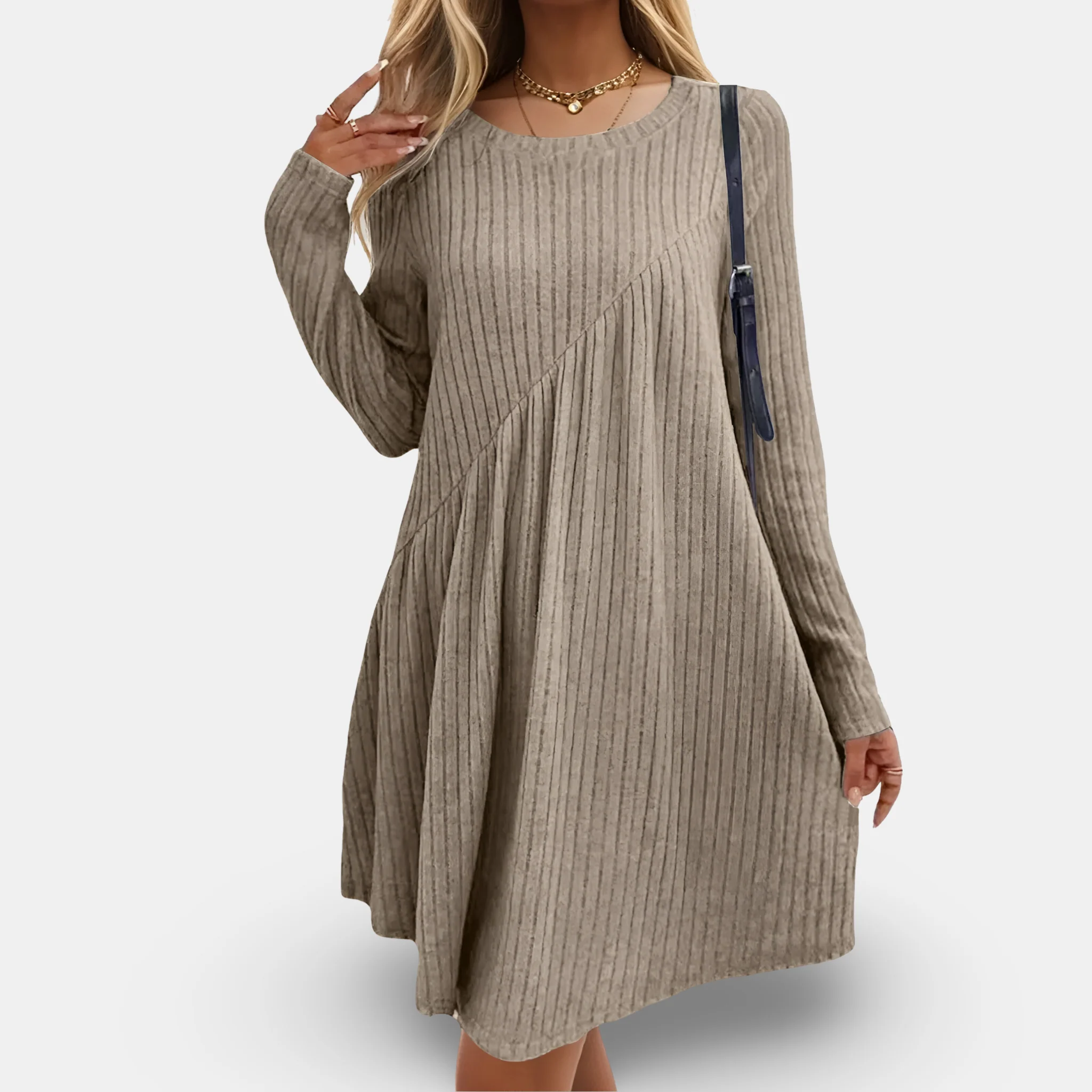 Whitney® | Soft And Comfortable Dress