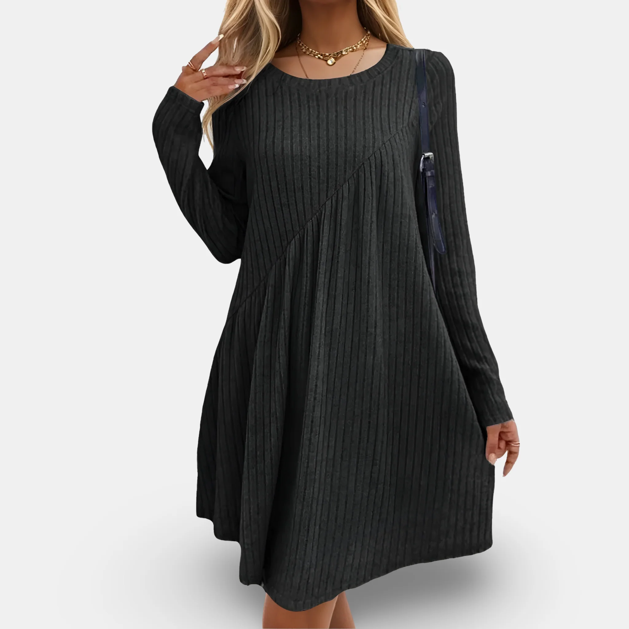 Whitney® | Soft And Comfortable Dress - Image 3