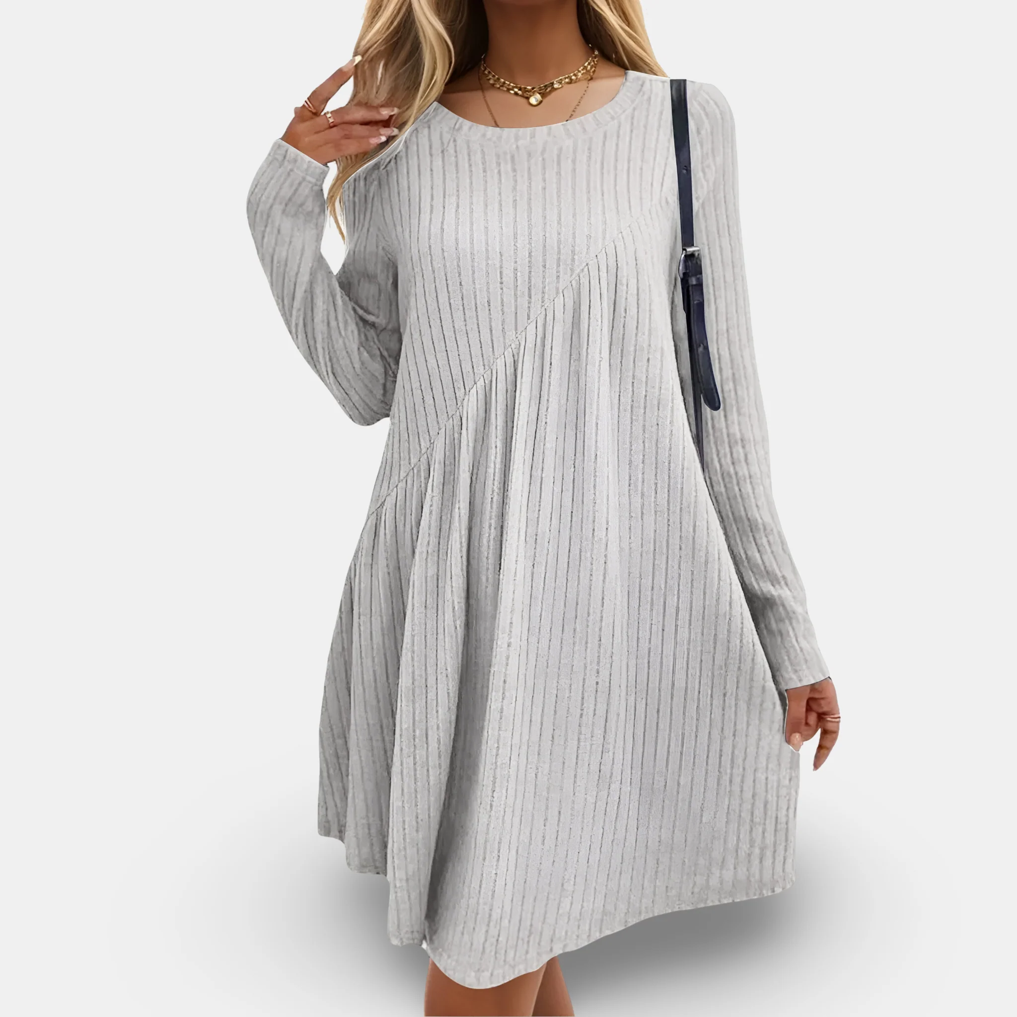 Whitney® | Soft And Comfortable Dress - Image 6