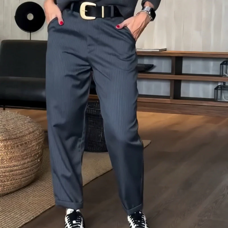 Wilhelmina® | Formal Summer Pants For Women - Image 2