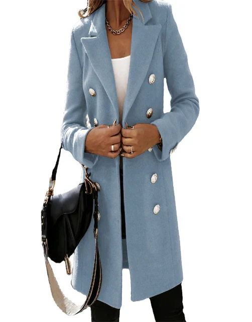 Wilhelmina® | Modern and comfortable winter coat - Image 10