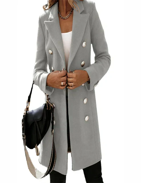 Wilhelmina® | Modern and comfortable winter coat - Image 11