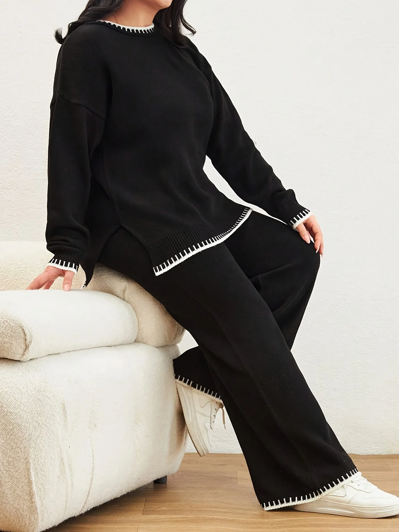 Wilhelmina | Nylon winter set - Image 3