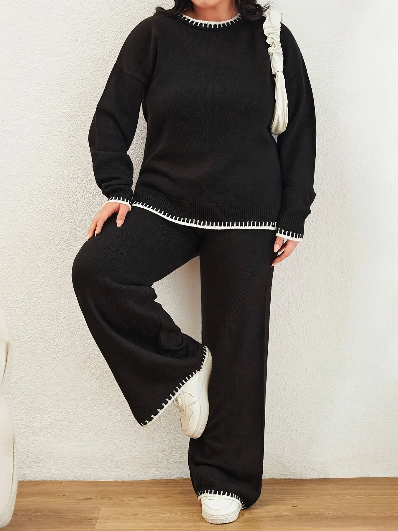 Wilhelmina | Nylon winter set - Image 5