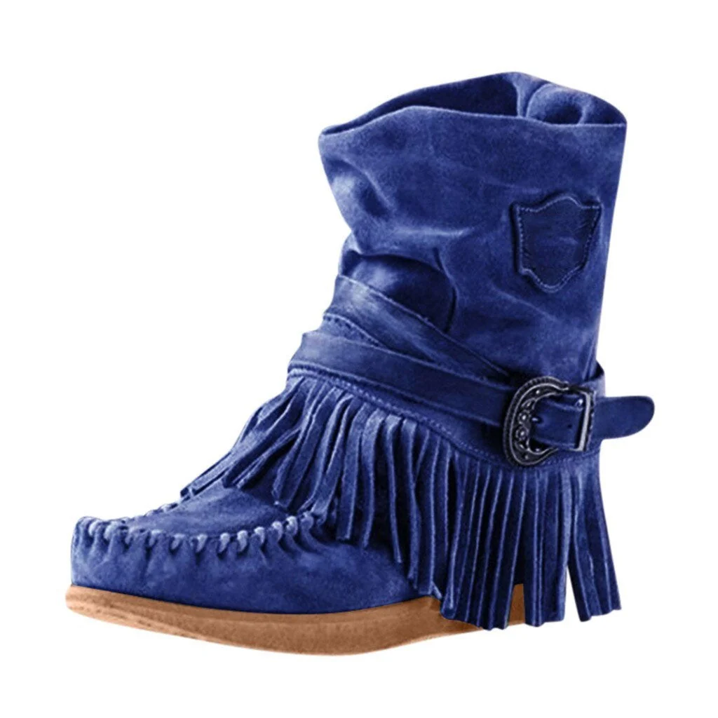 Wilhelmina | Supportive and versatile orthopedic footwear. - Image 5