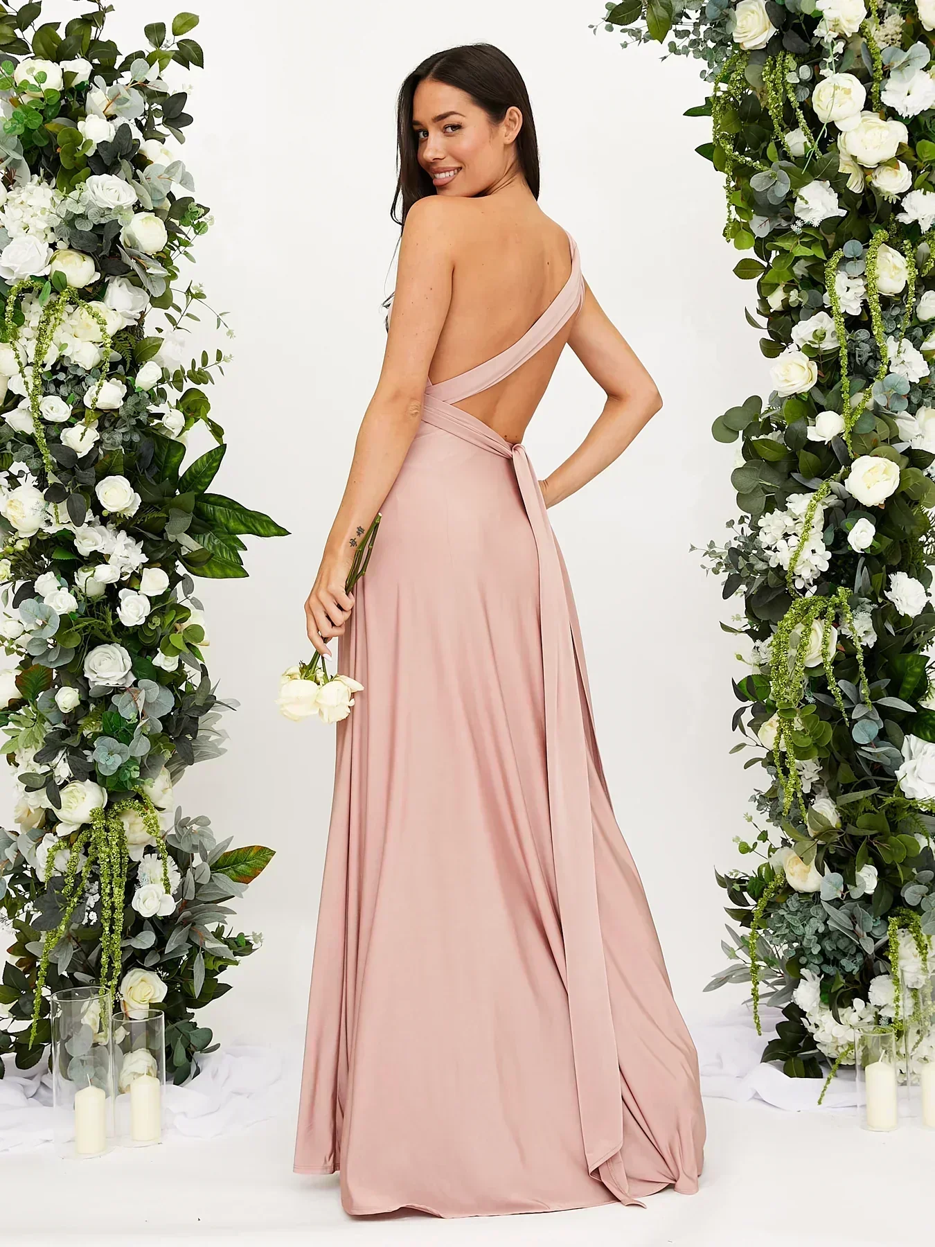 Willow® | Elegant Multi-Piece Dress - Image 15