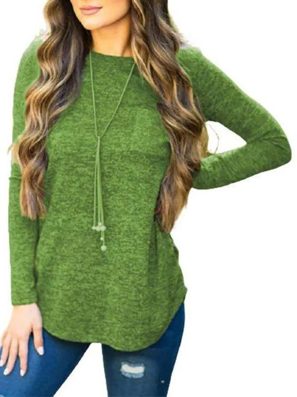 Wilma | Chic and versatile shirt