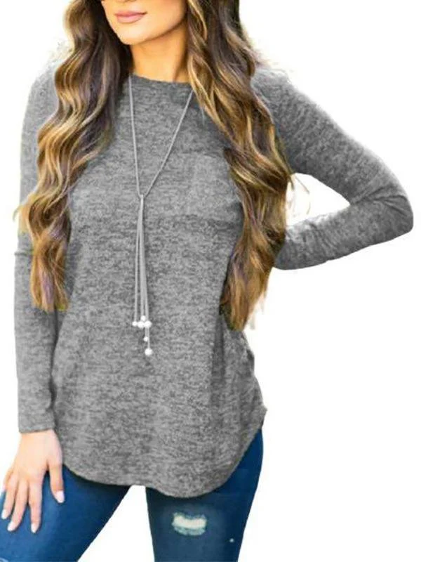 Wilma | Chic and versatile shirt - Image 2