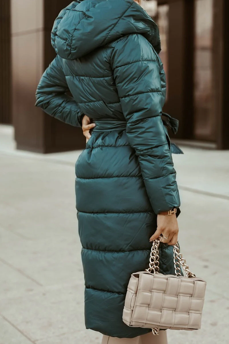Wilma | Effortless and chic winter garment - Image 2