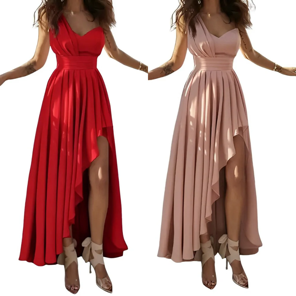 Wilma® | High Waist Dress And Cocktail Dress - Image 4