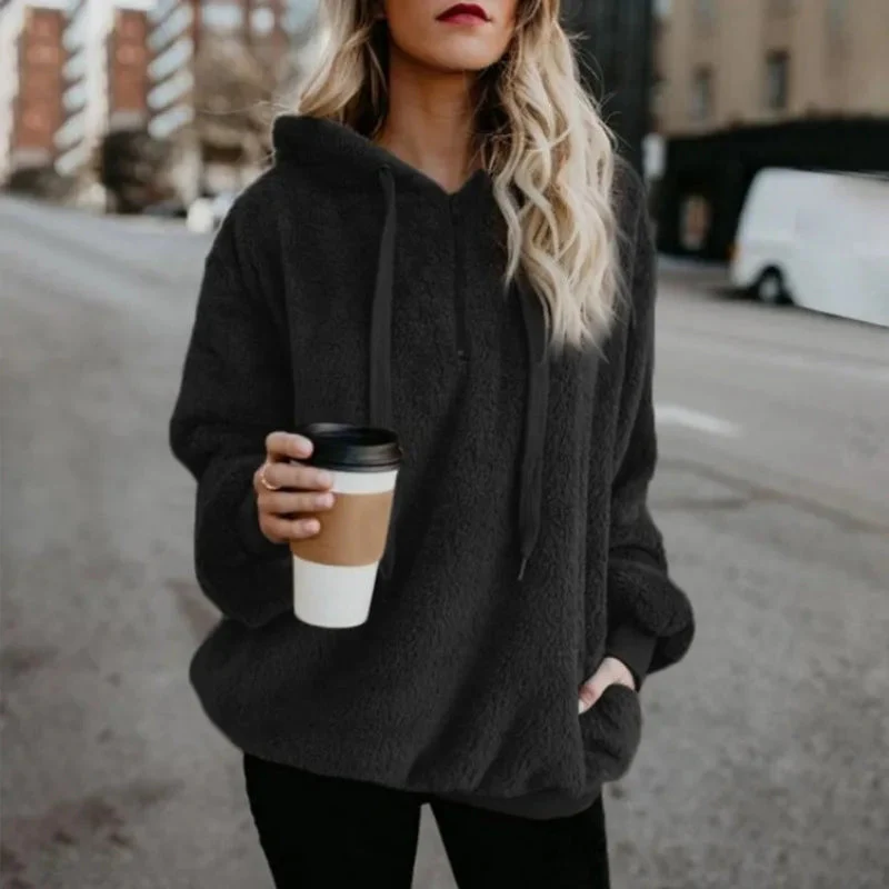 Wilma® | Relaxed and stylish winter sweater - Image 3