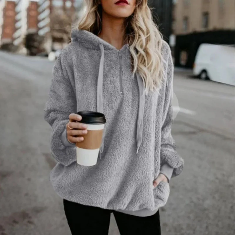 Wilma® | Relaxed and stylish winter sweater - Image 4
