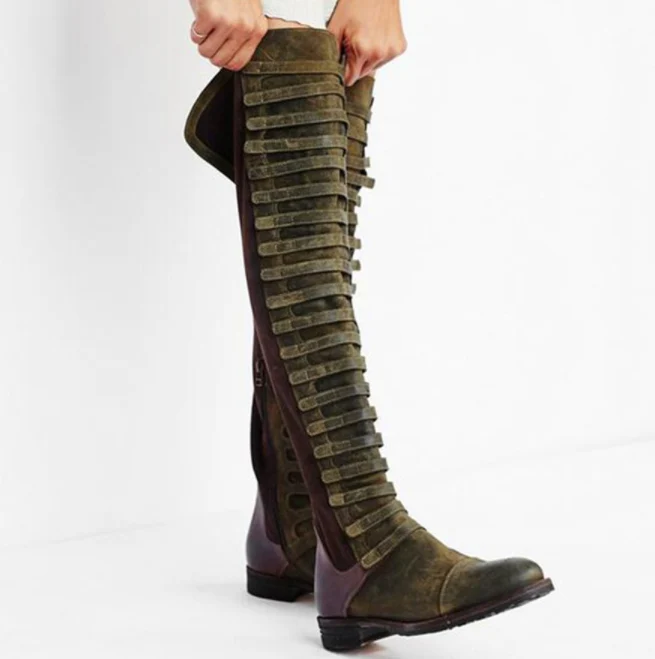 Wilma | Supportive, lightweight orthopedic boots - Image 2