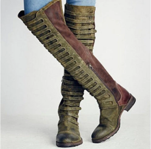 Wilma | Supportive, lightweight orthopedic boots - Image 4