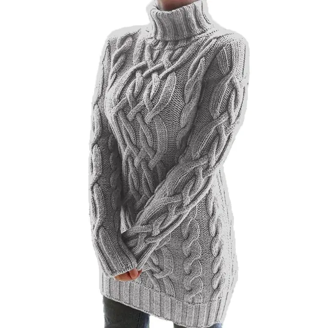 Winnifred | Relaxed and timeless Fritha dress - Image 10