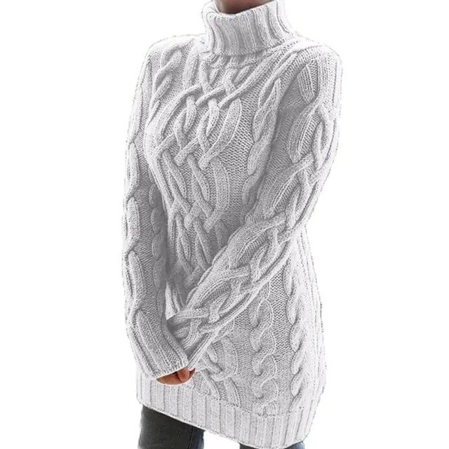 Winnifred | Relaxed and timeless Fritha dress - Image 18