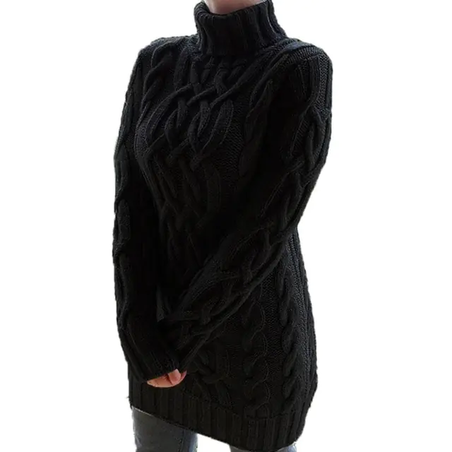 Winnifred | Relaxed and timeless Fritha dress - Image 2