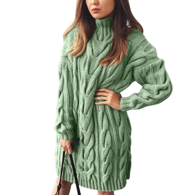 Winnifred | Relaxed and timeless Fritha dress - Image 25