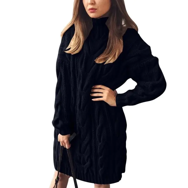 Winnifred | Relaxed and timeless Fritha dress - Image 28