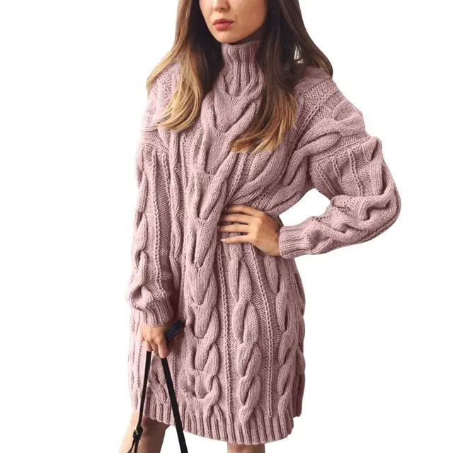 Winnifred | Relaxed and timeless Fritha dress - Image 33
