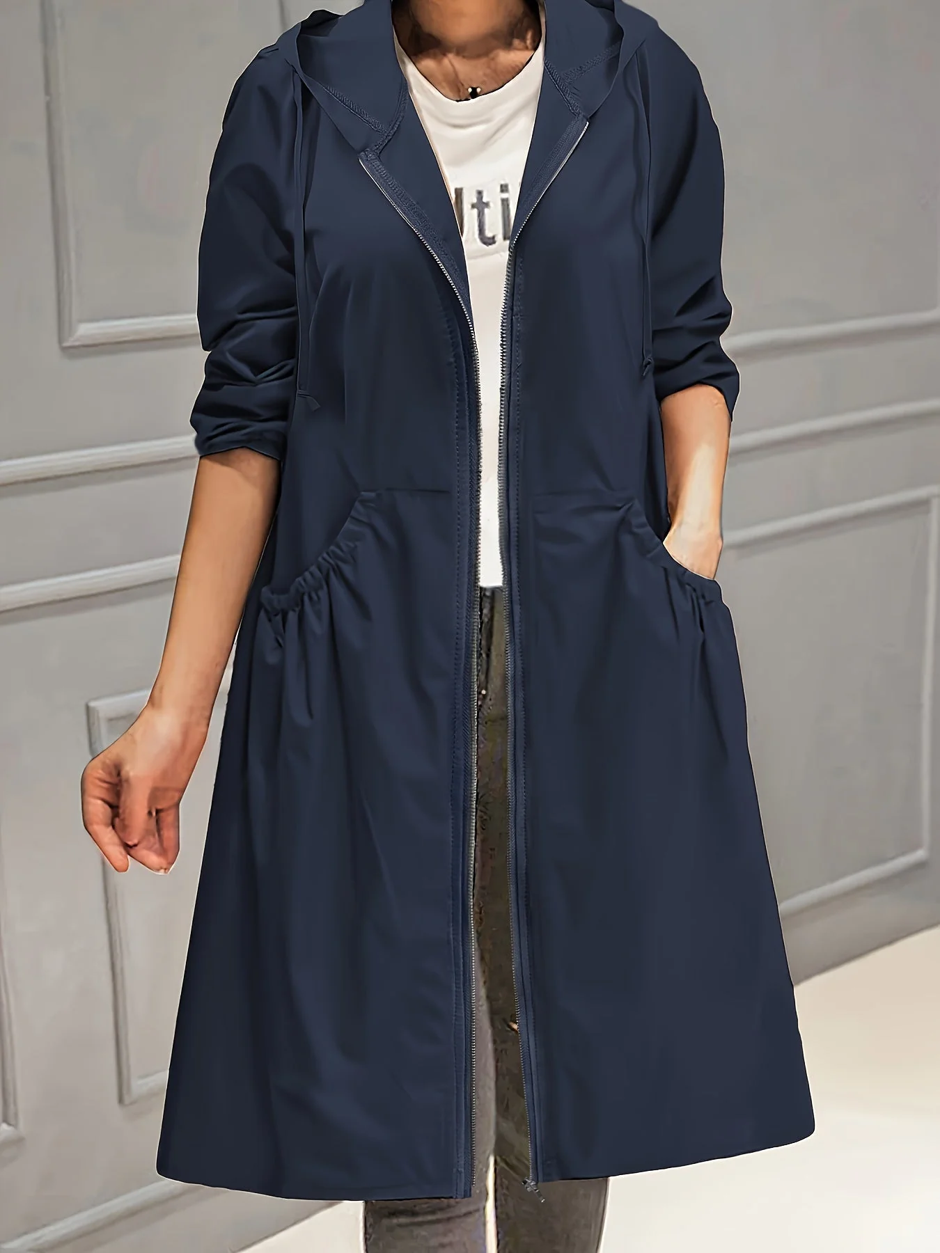 Xandra | Classic and stylish winter garment - Image 14