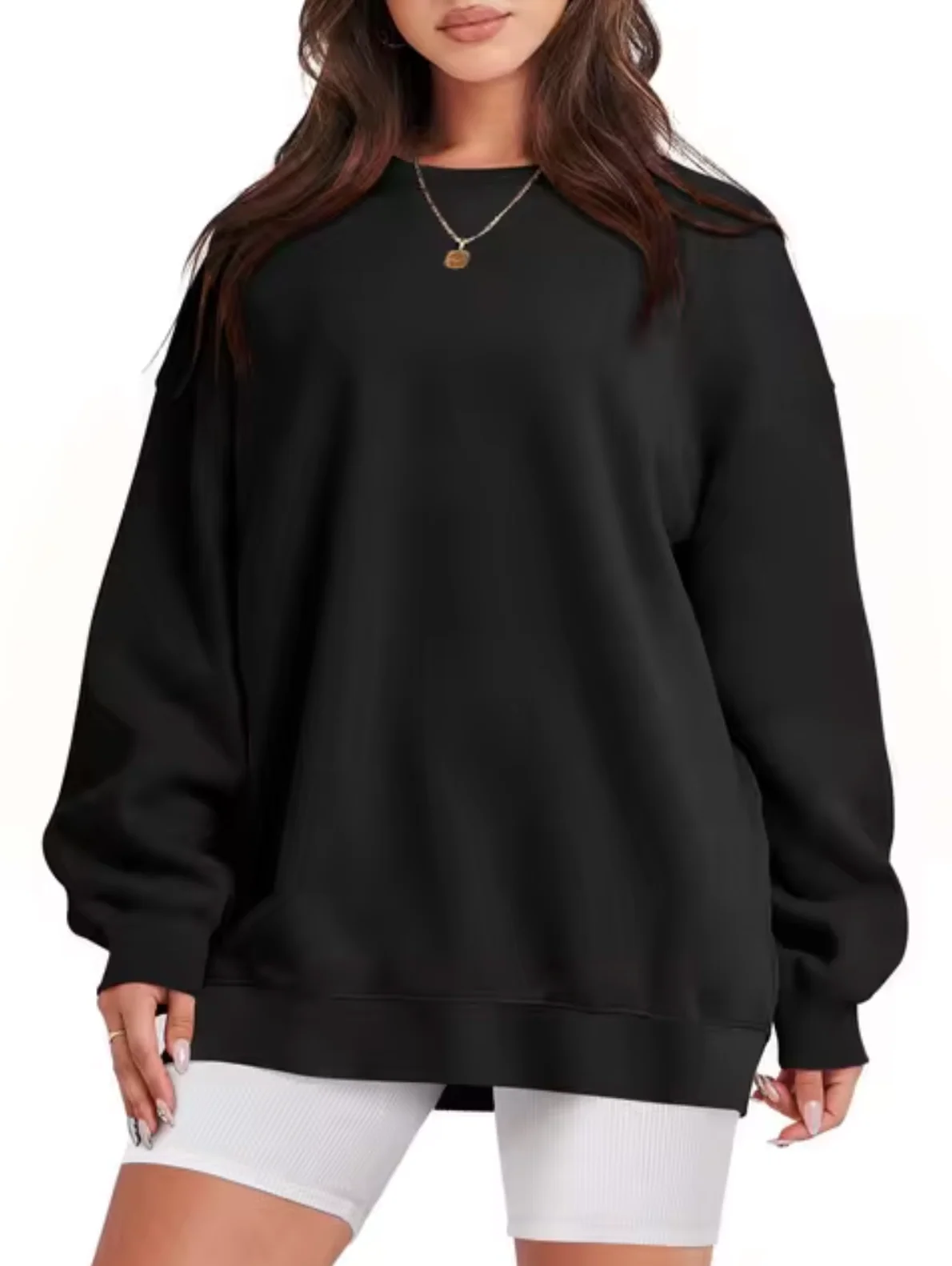 Xandra | Oversized sudadera - Image 2