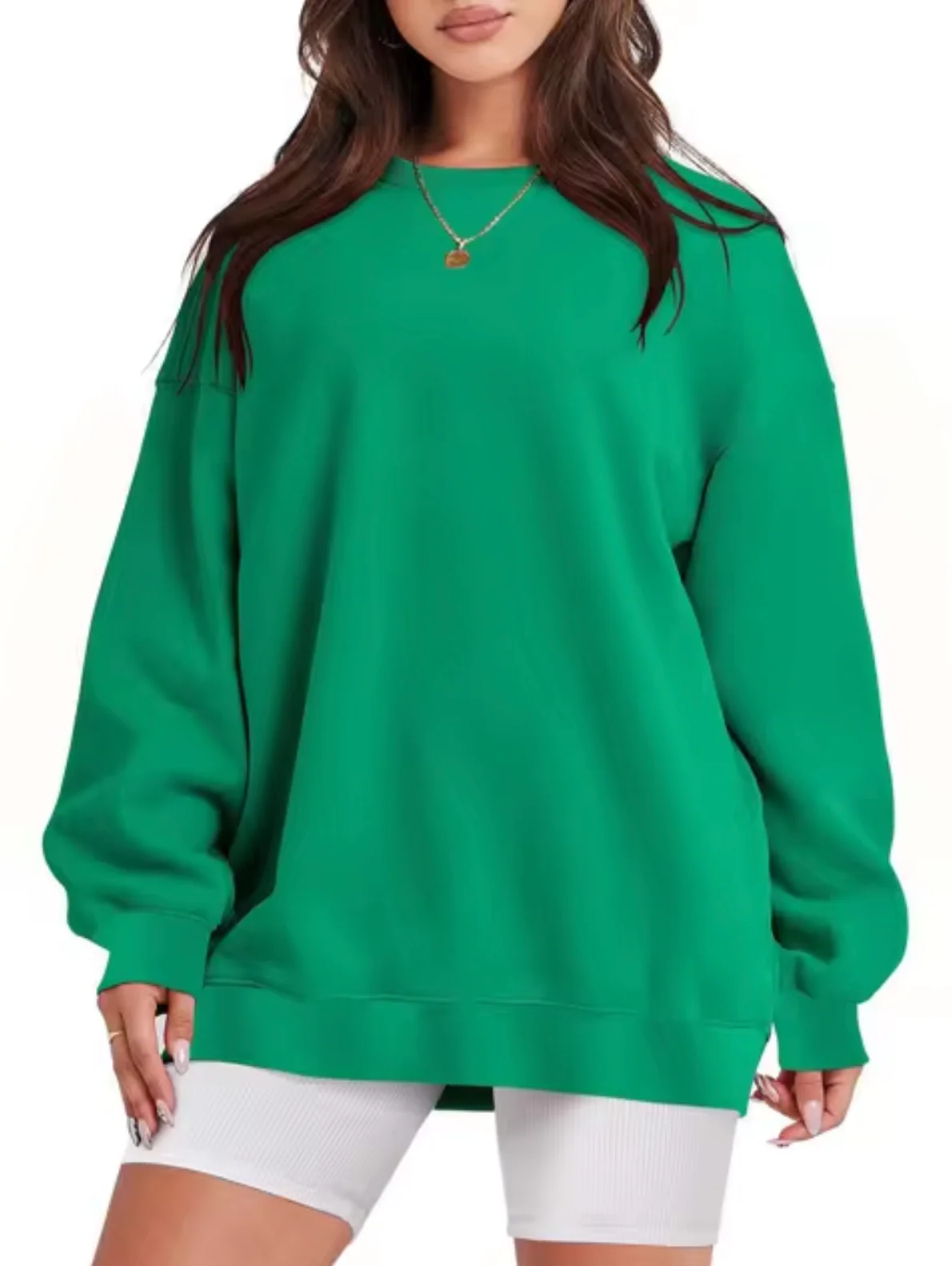 Xandra | Oversized sudadera - Image 4