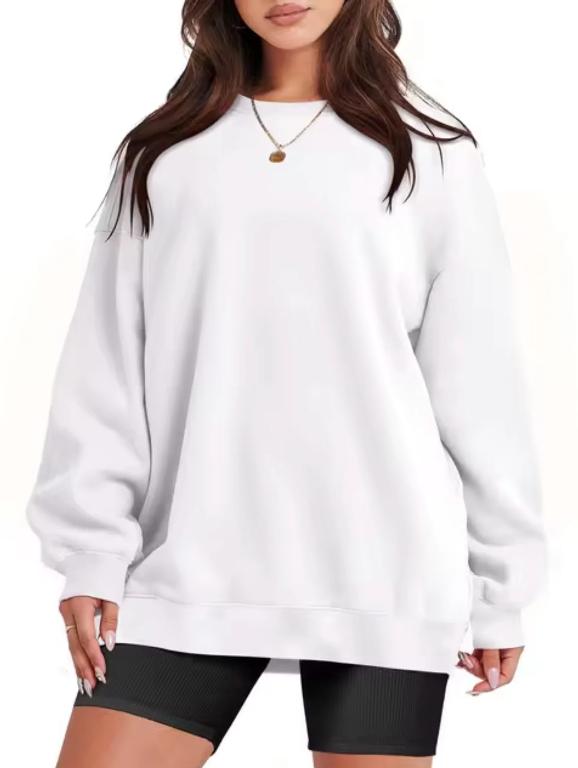 Xandra | Oversized sudadera - Image 5