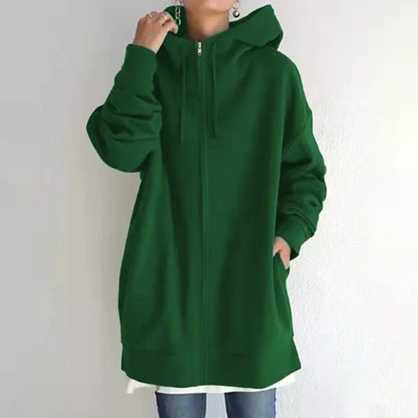 Xandra® | Timeless and elegant winter sweater - Image 6