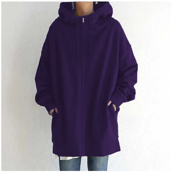 Xandra® | Timeless and elegant winter sweater - Image 9