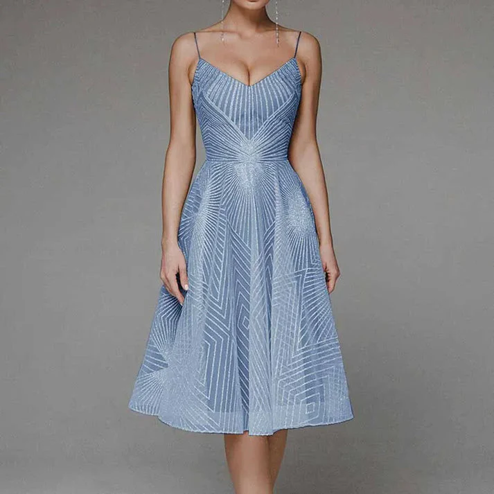 Xara® | Effortless and elegant summer dress - Image 4