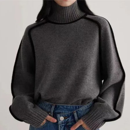 Xara® | Pull à col roulé - Image 6