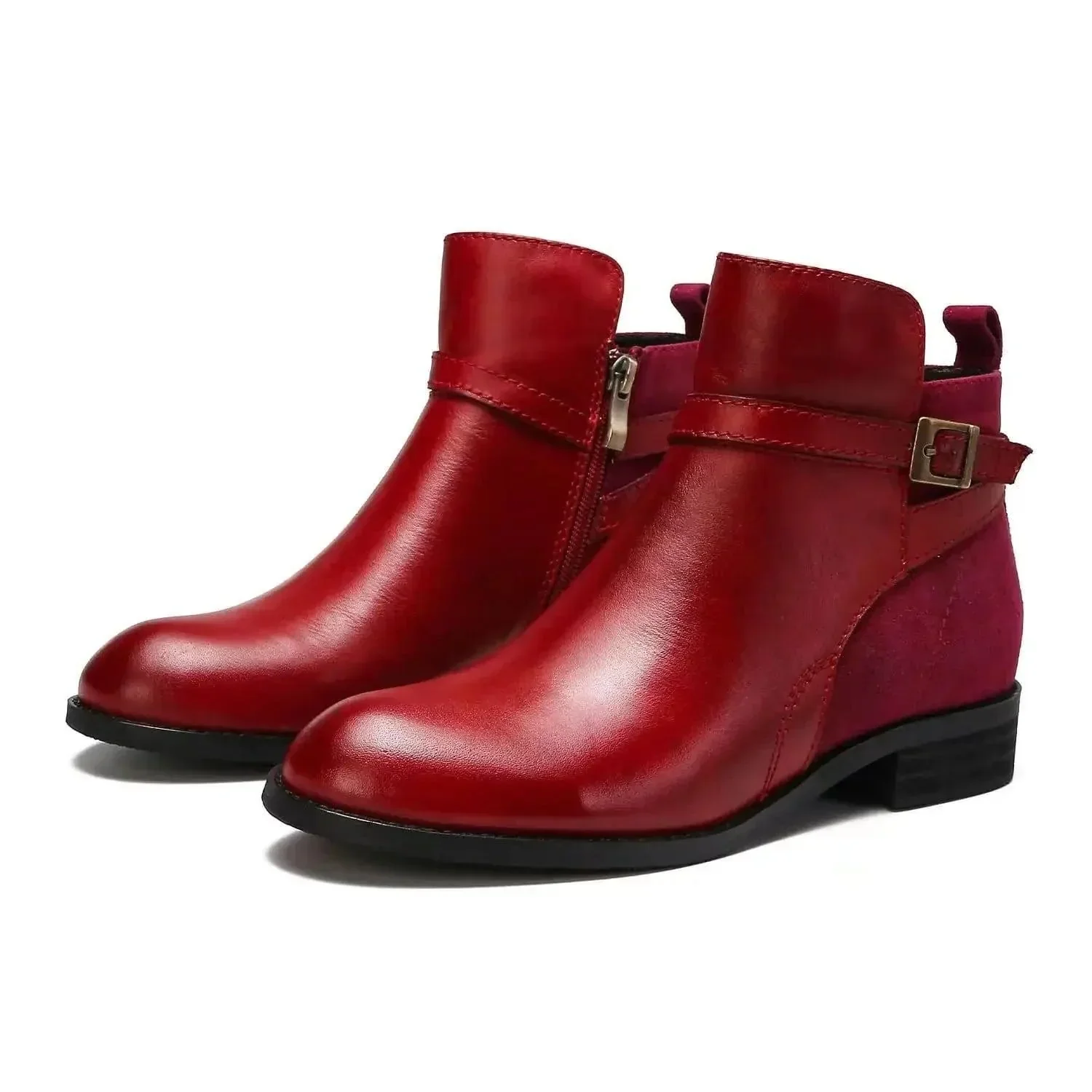 Xara | Sleek and supportive orthopedic shoes - Image 6