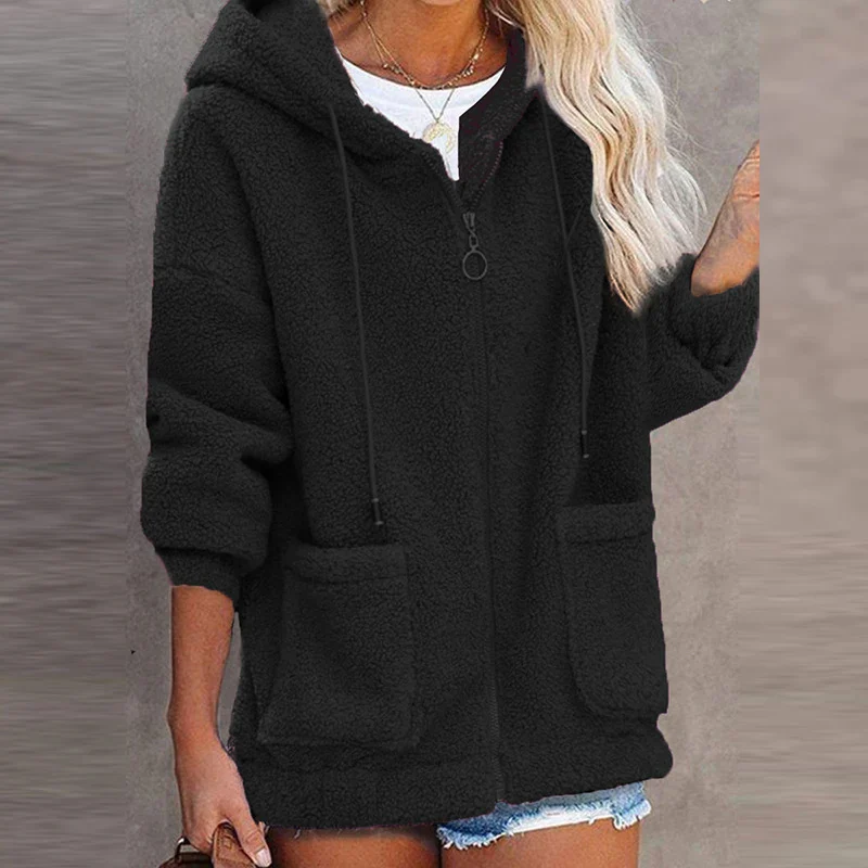 Xara | Trendy and elegant winter clothing item